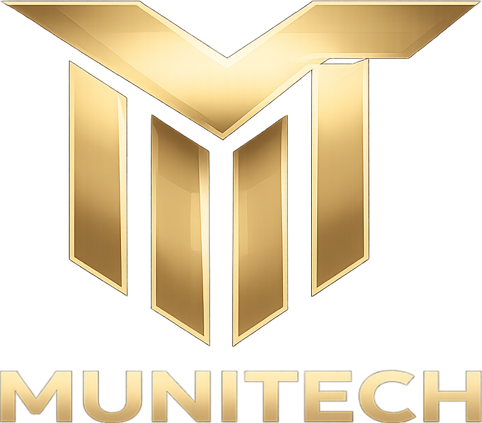 MUNITECH